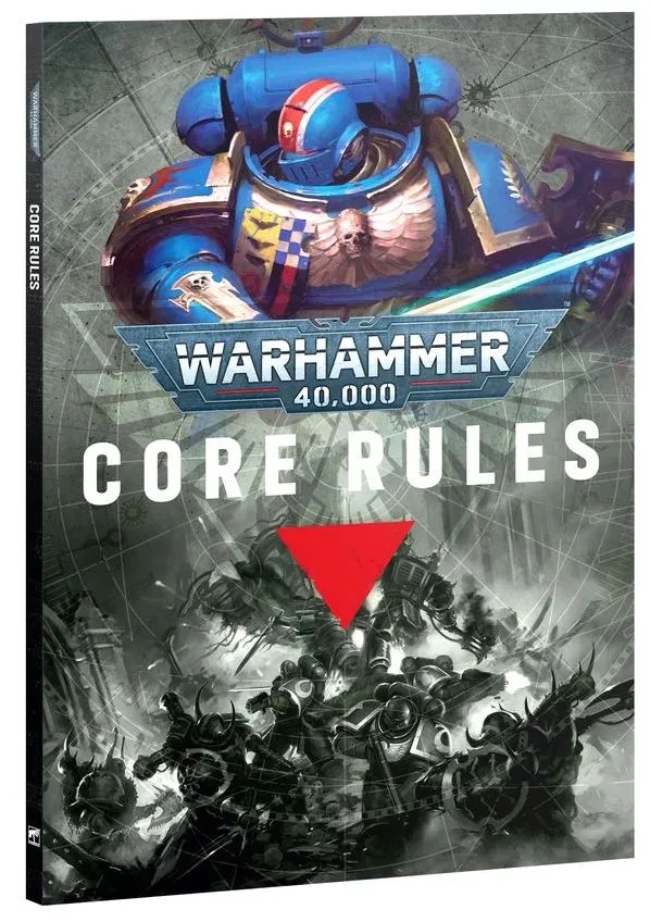 Warhammer 40,000 (Eleventh Edition)