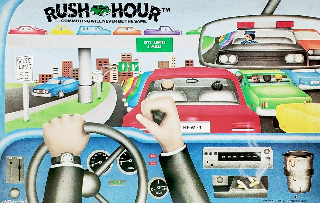 Rush Hour