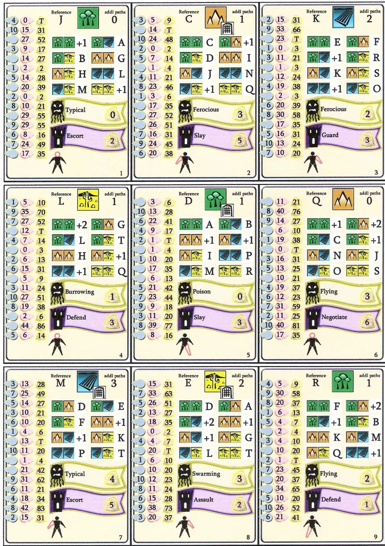 Epic Solitaire Notebook Adventures