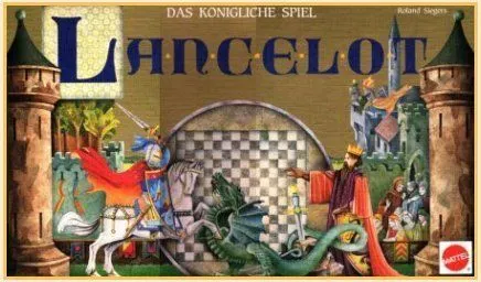 Lancelot