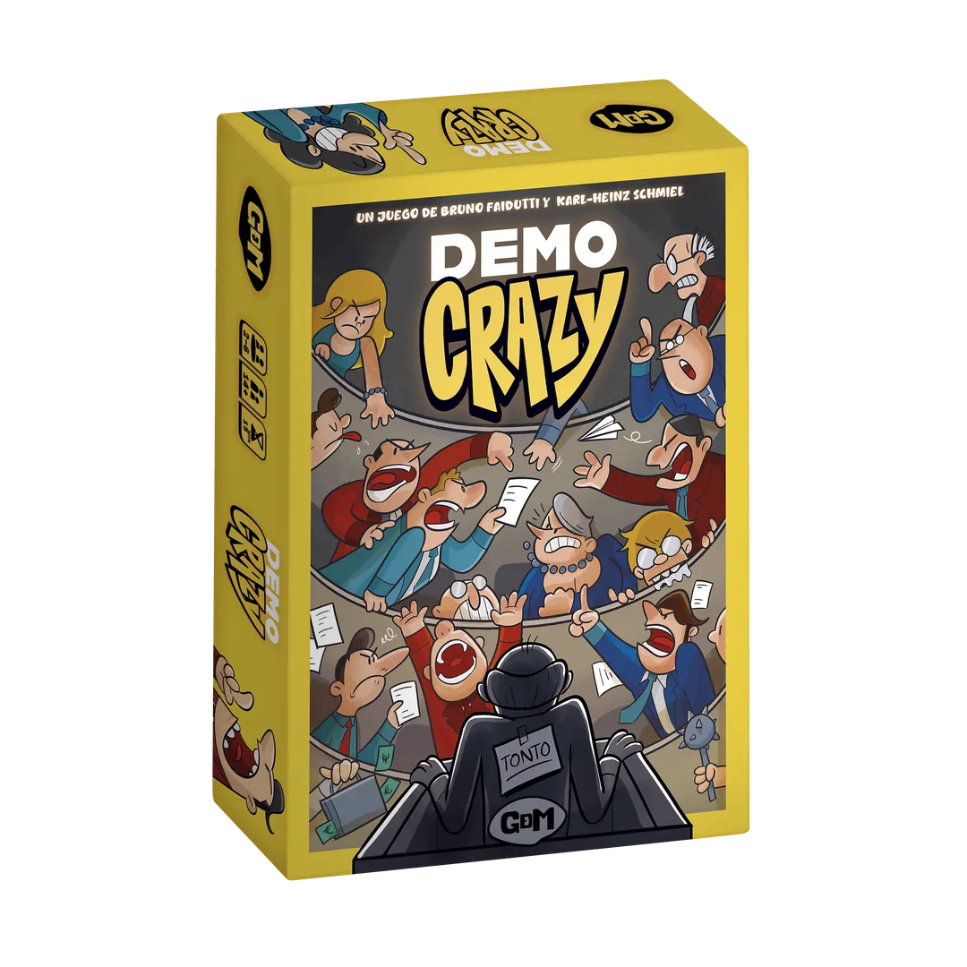 Animocrazy