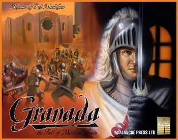 Granada: The Fall of Moslem Spain