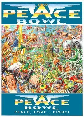 PeaceBowl