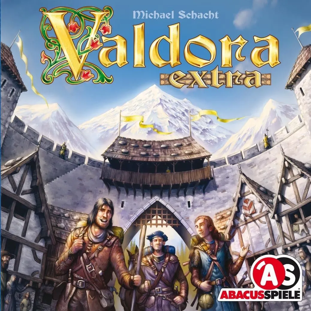 Valdora: Extra