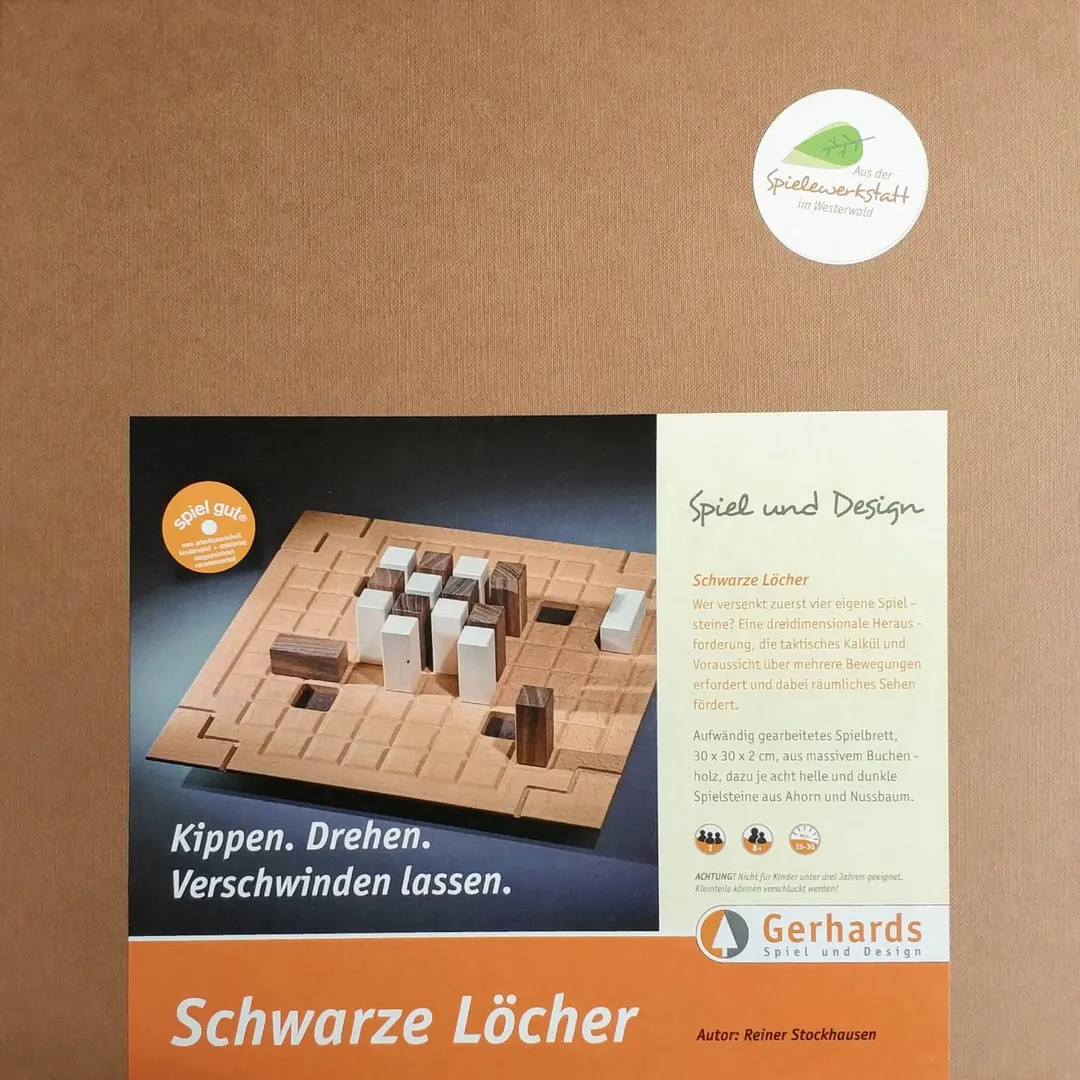 Schwarze Löcher