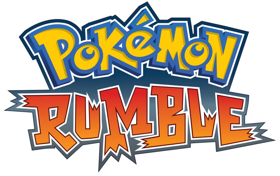 Pokémon TCG: Rumble