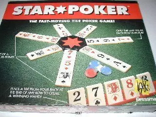 Star Poker