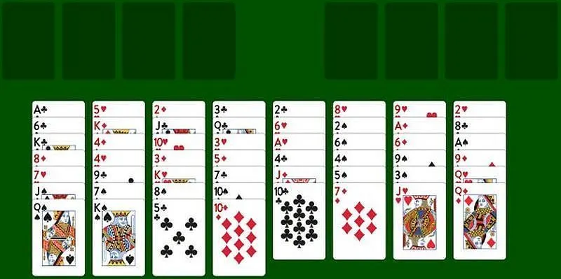 Freecell