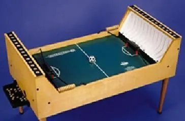Boccerball