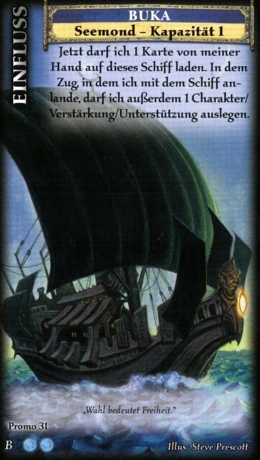 Blue Moon: Sea Moon