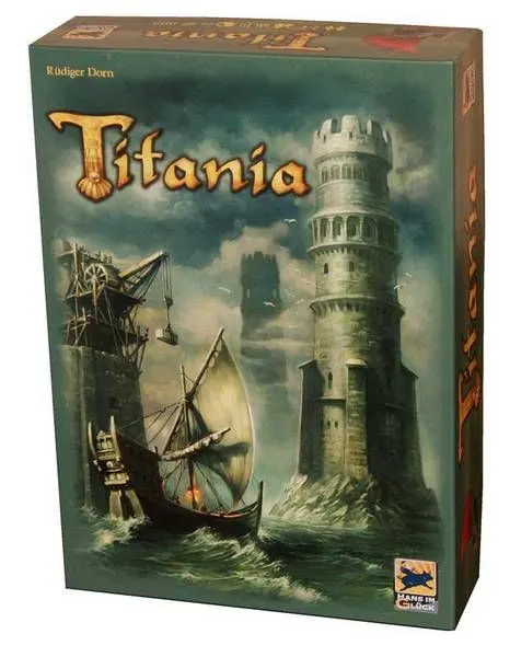Titania