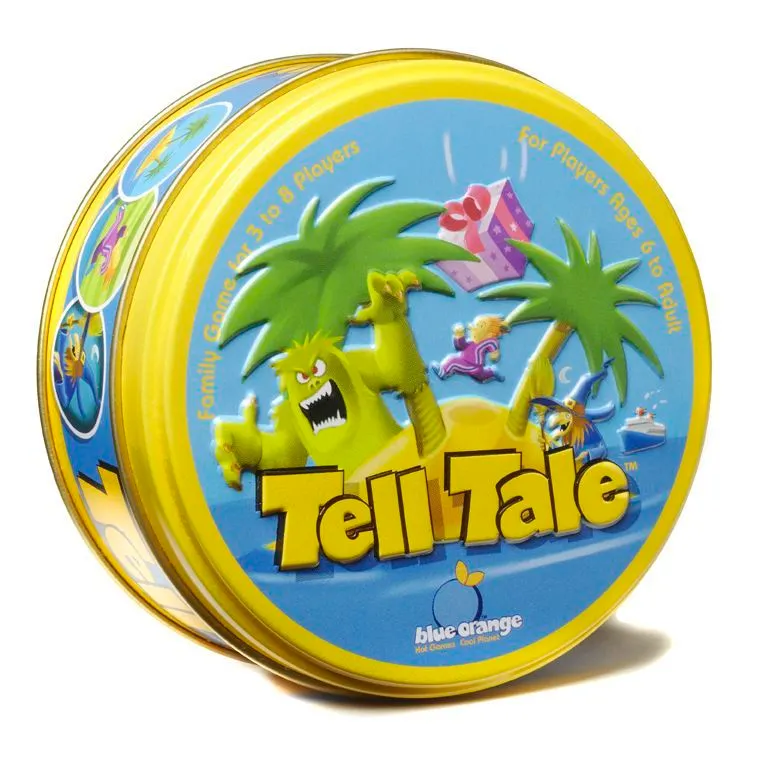 Tell Tale