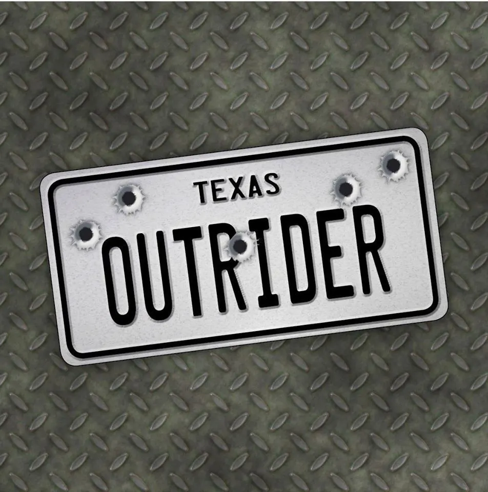 Outrider