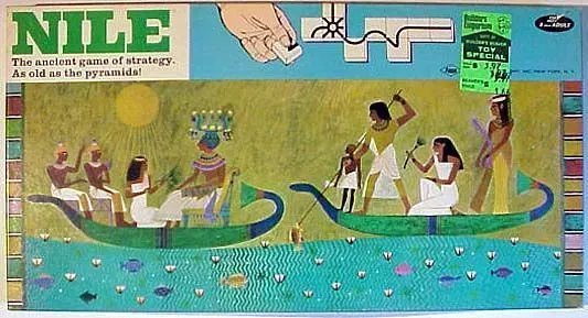 Nile