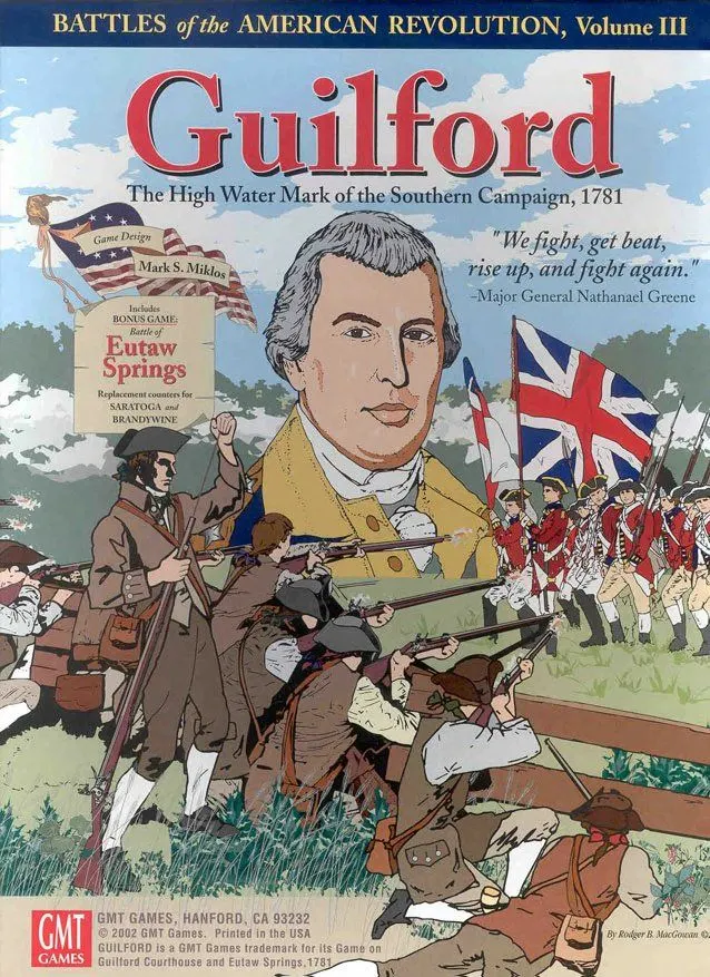 Guilford