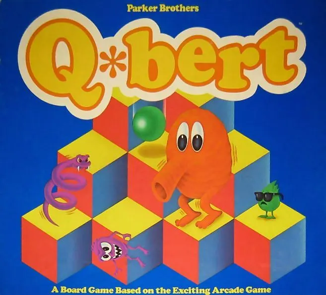 Q*bert