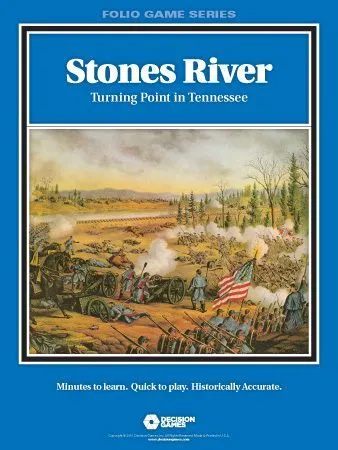 Stones River: Turning Point in Tennessee