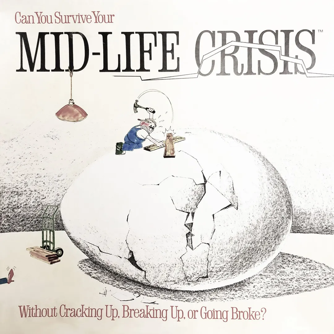 Mid-Life Crisis
