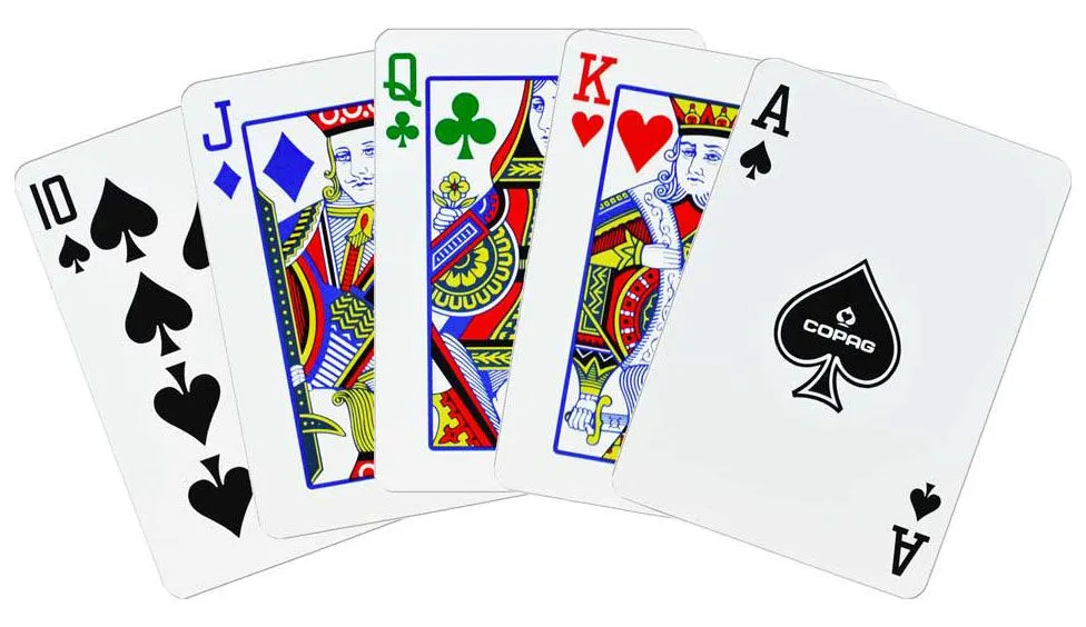 Bid Euchre