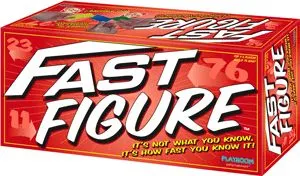 Fast Figure