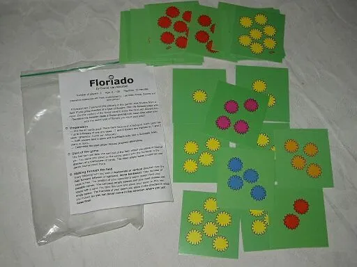Floriado