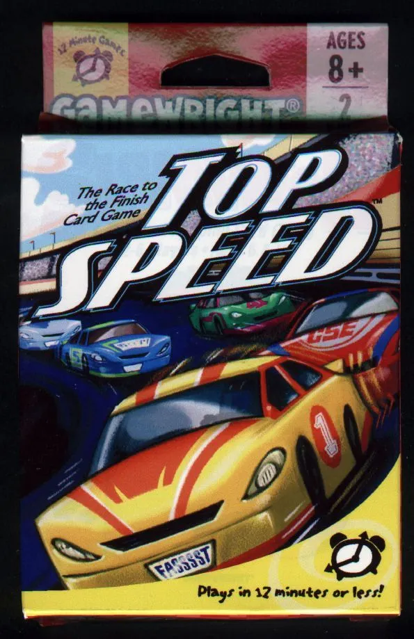 Top Speed