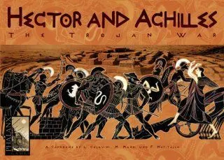Hector and Achilles