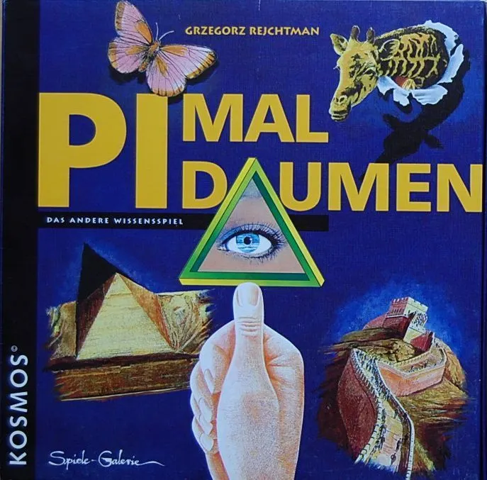 Pi mal Daumen