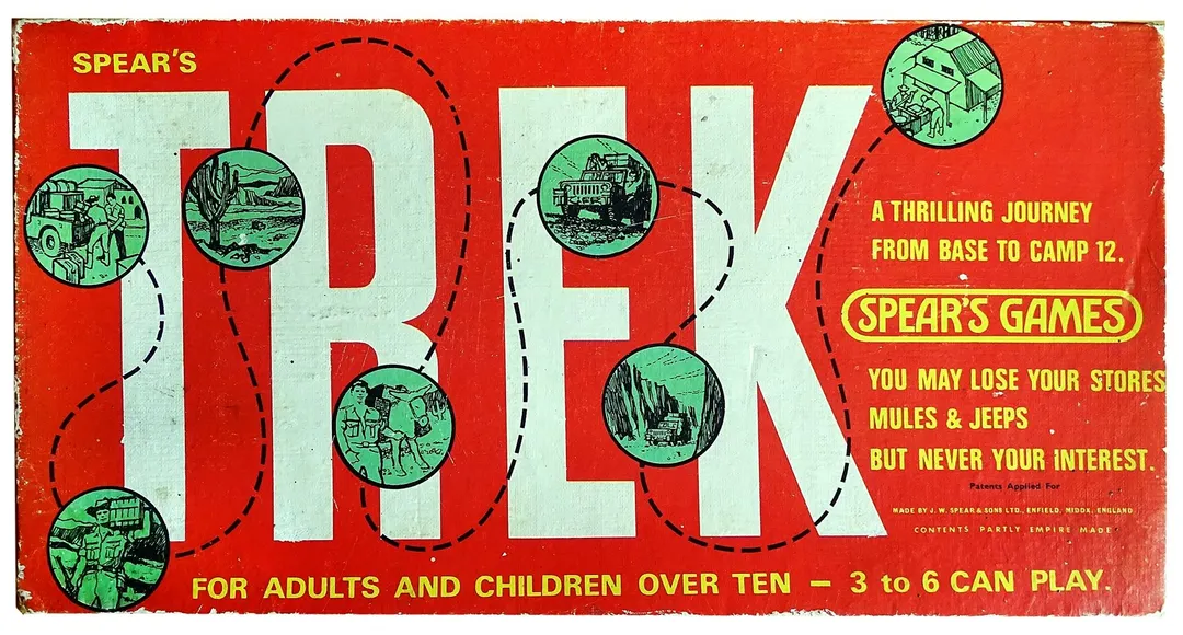 Trek