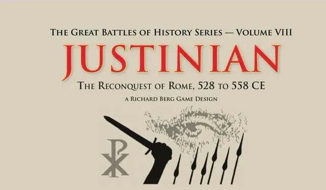 Justinian