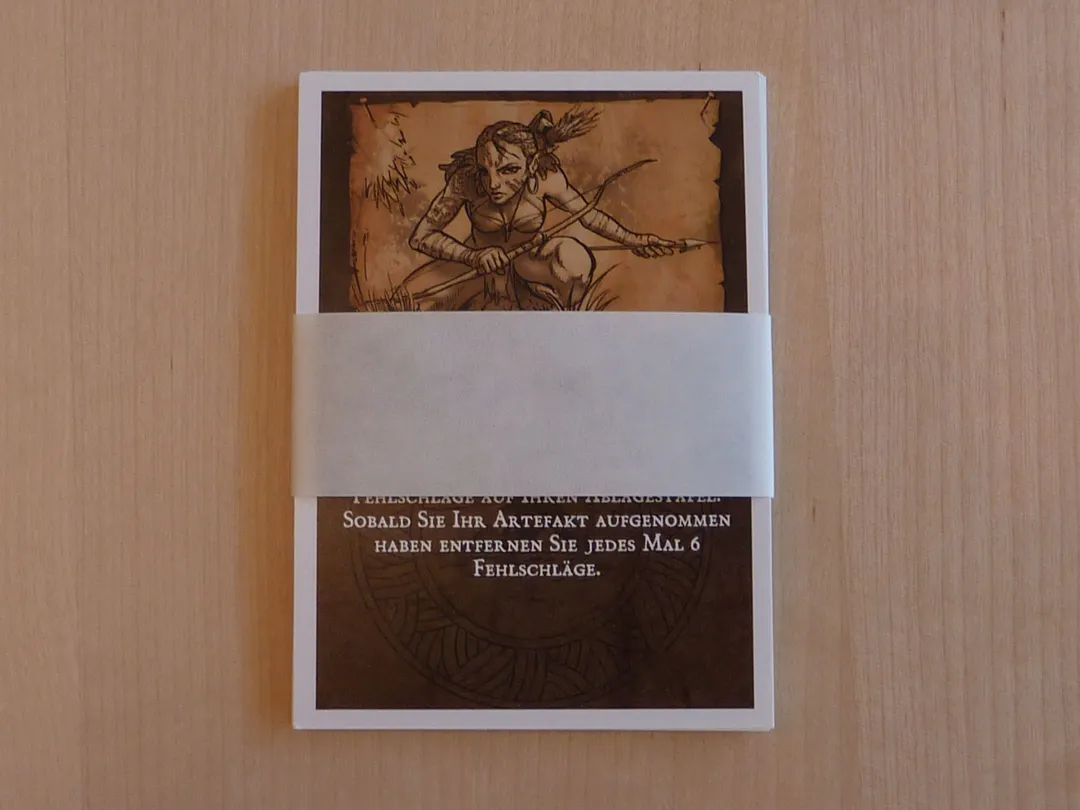 Die Insel der Steinernen Wächter Expansion Pack