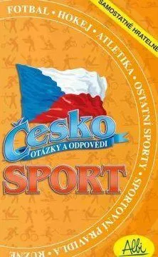 Česko sport