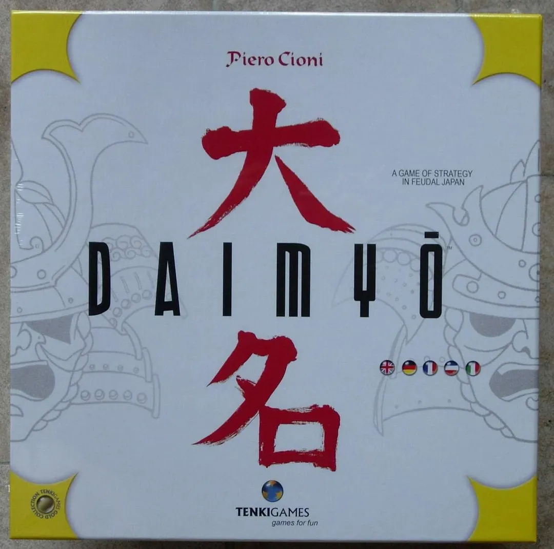 Daimyo