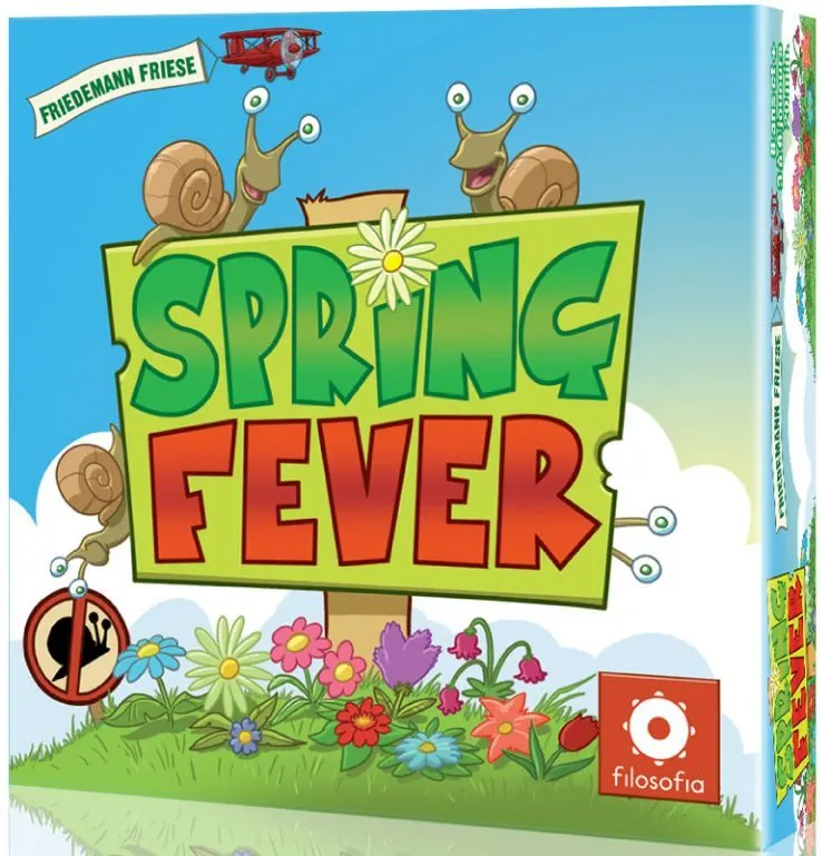 Spring Fever