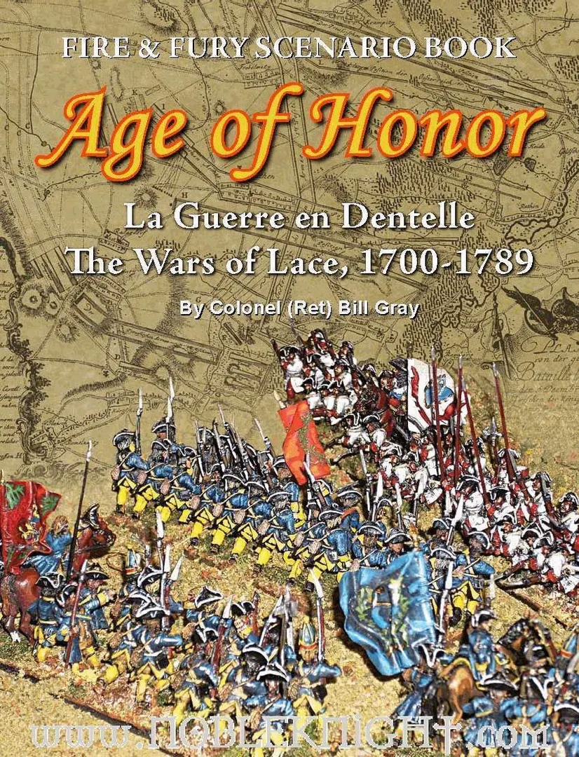 Age of Honor