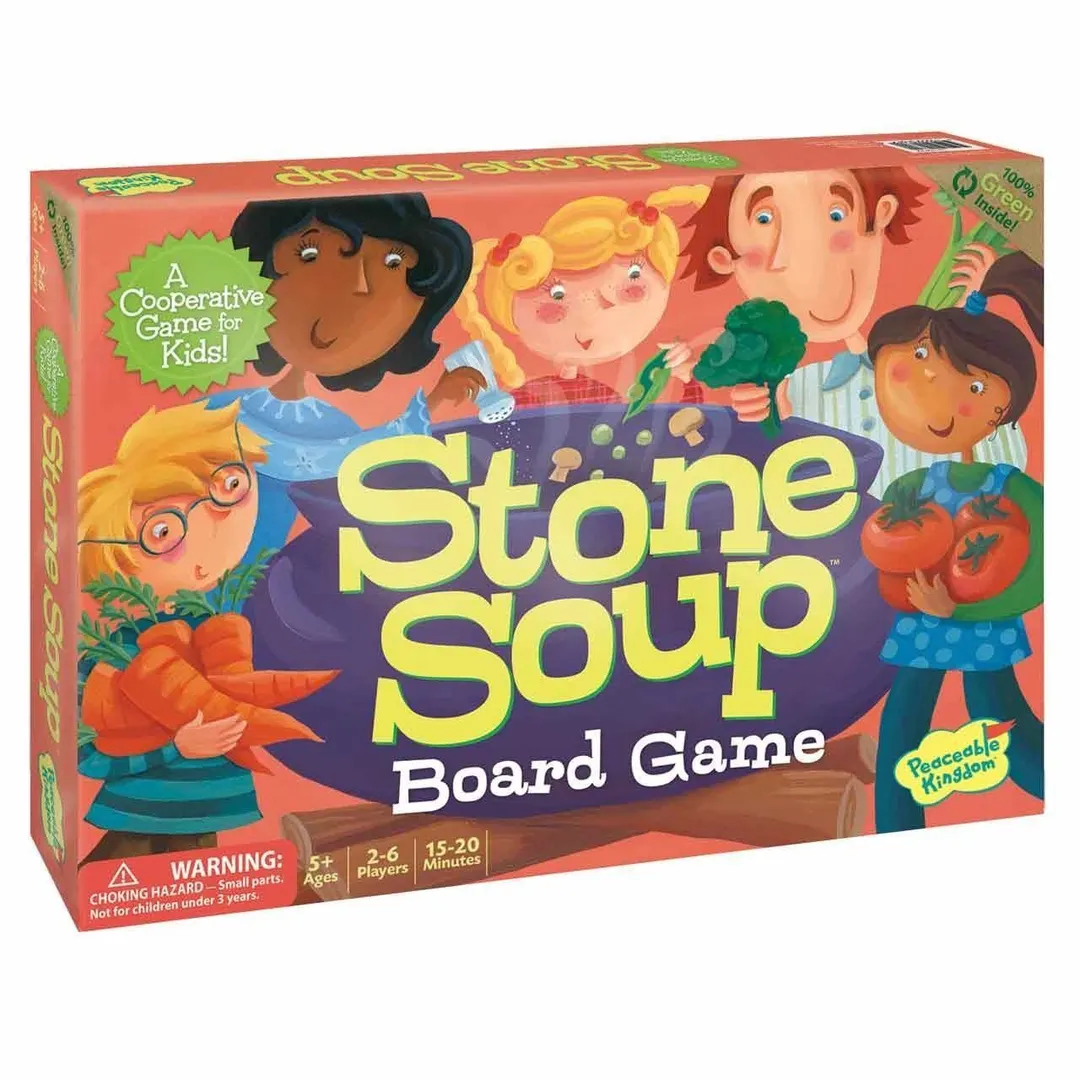 Stone Soup