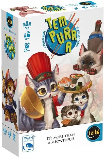 Tem-Purr-A