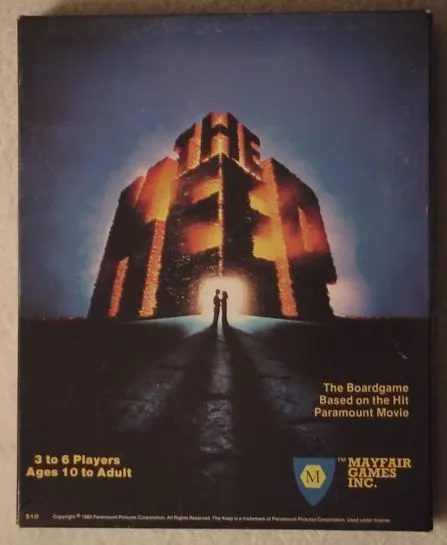 The Keep