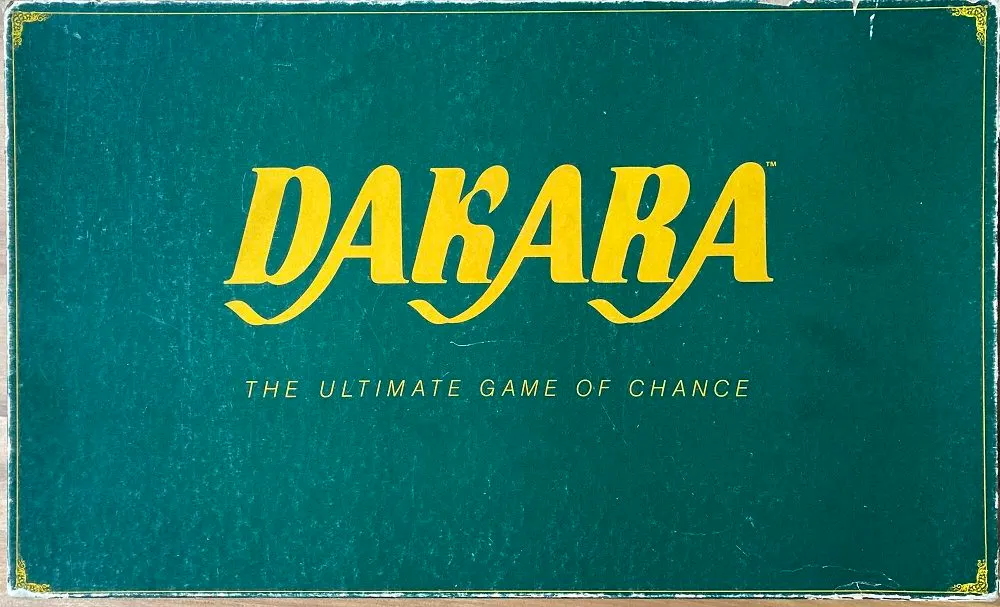 Dakara