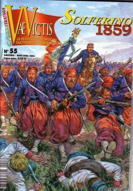 Solferino 1859