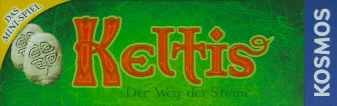 Keltis Das Mini-Spiel